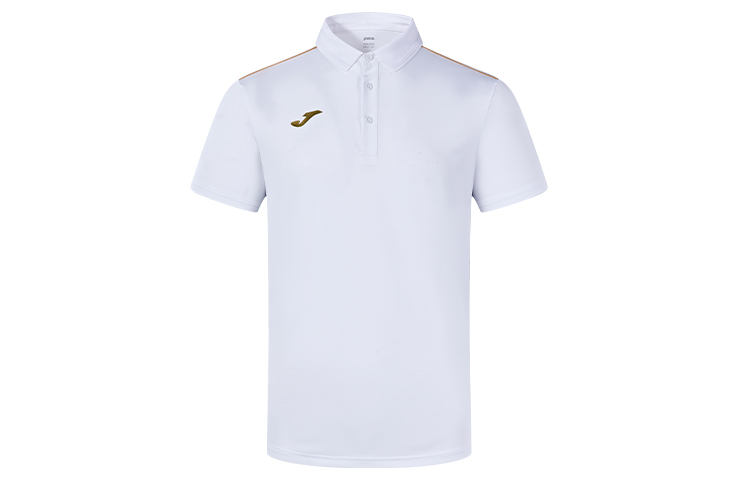 Мужская поло Joma, белый
Мужская поло Joma, белый