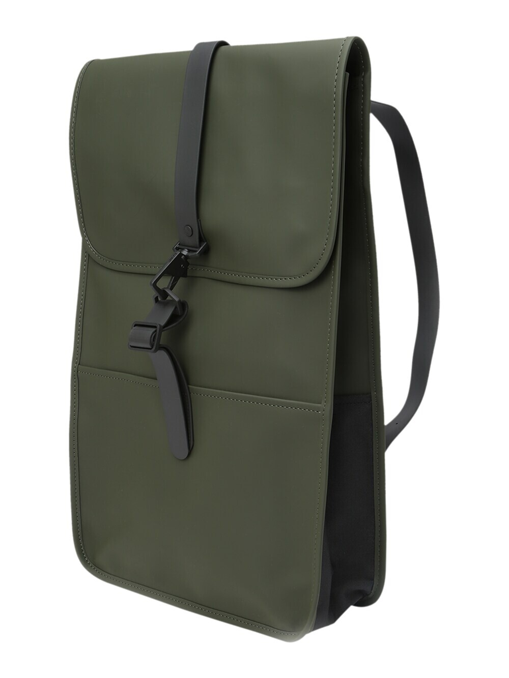 Рюкзак Rains, темно-зеленый
Рюкзак Rains, темно-зеленый