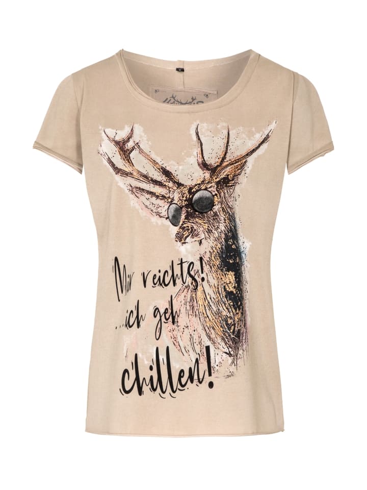 Футболка Hangowear, светло-серый
Футболка Hangowear, светло-серый