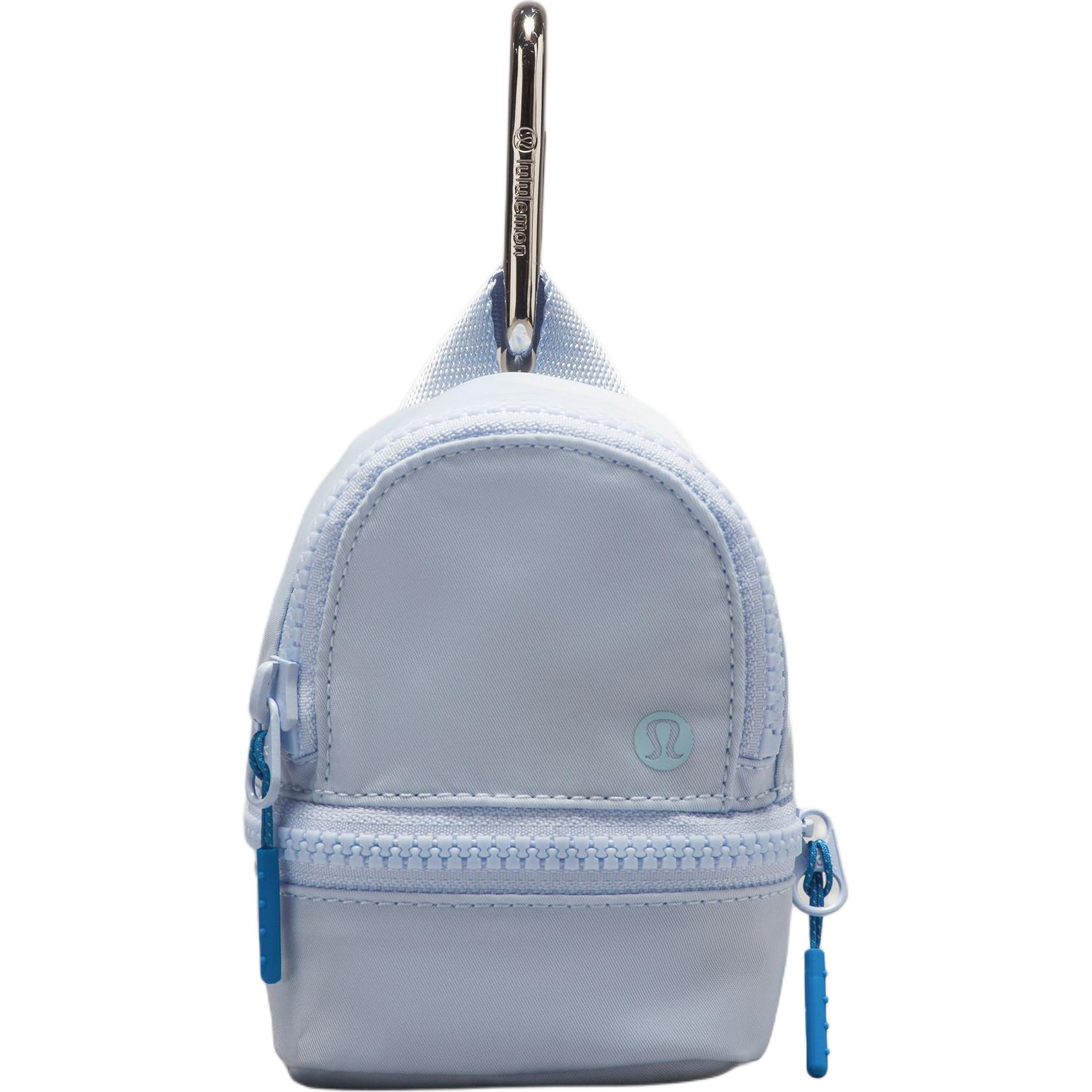 Lululemon Нейлоновый мешок для хранения, Pinwheel Light Blue & Pool Blue
Lululemon Нейлоновый мешок для хранения, Pinwheel Light Blue & Pool Blue