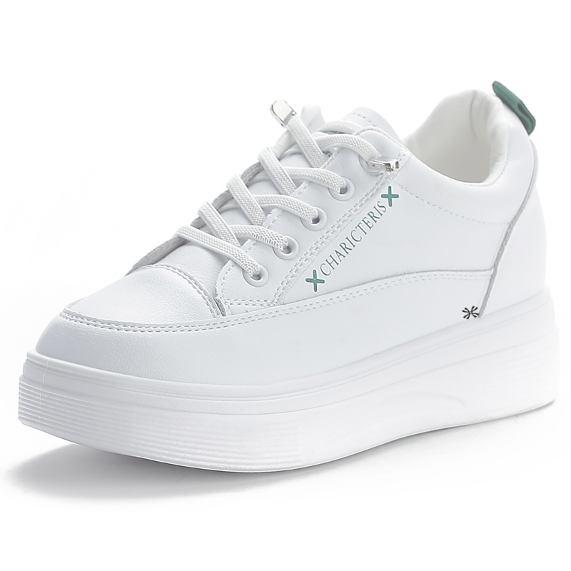 YUZHAOLIN Детские кроссовки для скейтбординга с износостойкой амортизацией, белые, для детей 3–7 лет
YUZHAOLIN Детские кроссовки для скейтбординга с износостойкой амортизацией, белые, для детей 3–7 лет