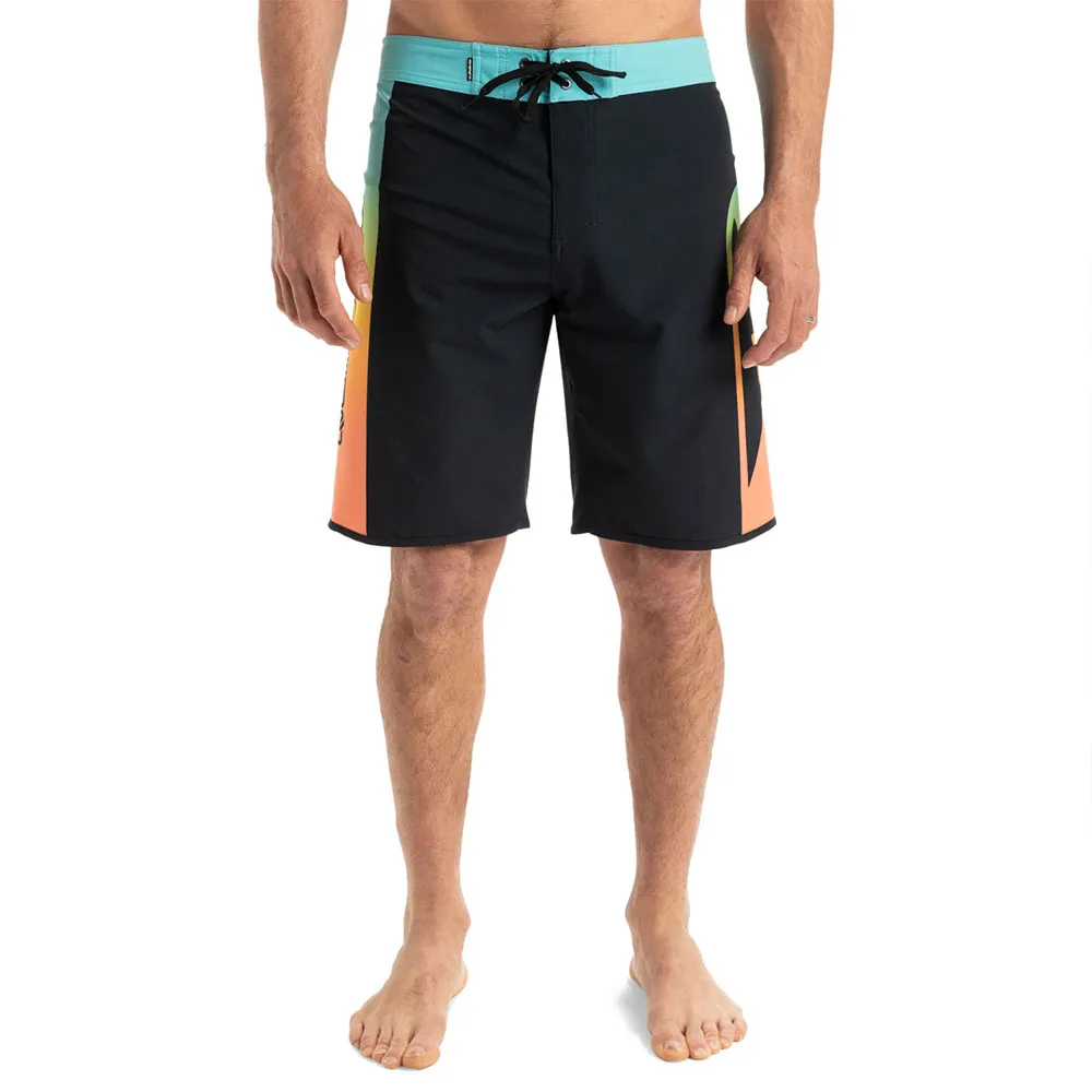 Шорты для плавания Quiksilver Surfsilk Holmes 20´´, черный
Шорты для плавания Quiksilver Surfsilk Holmes 20´´, черный