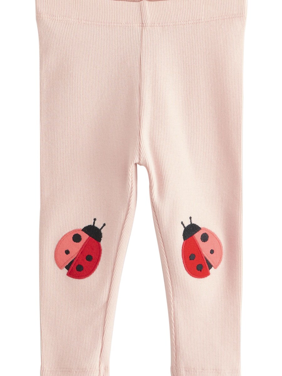 Узкие леггинсы Next, розовый
Узкие леггинсы Next, розовый