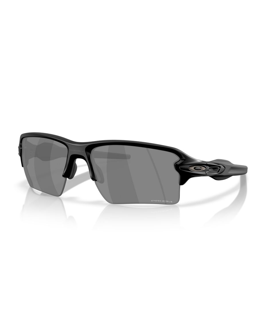 Мужские поляризованные солнцезащитные очки Flak 20 XXL, OO9488 Oakley, Matte Black
Мужские поляризованные солнцезащитные очки Flak 20 XXL, OO9488 Oakley, Matte Black
