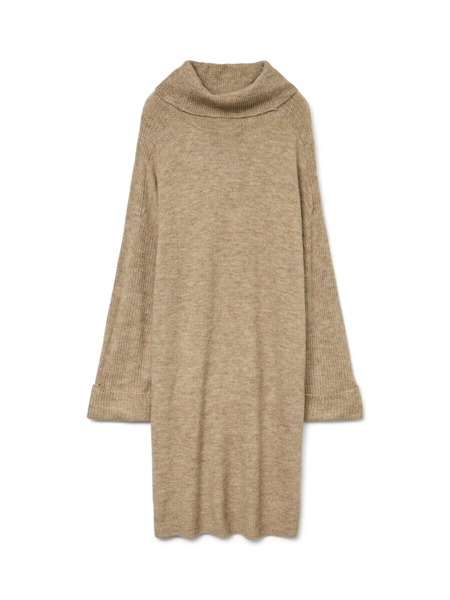 Мини платье VERO MODA Dress, коричневый
Мини платье VERO MODA Dress, коричневый