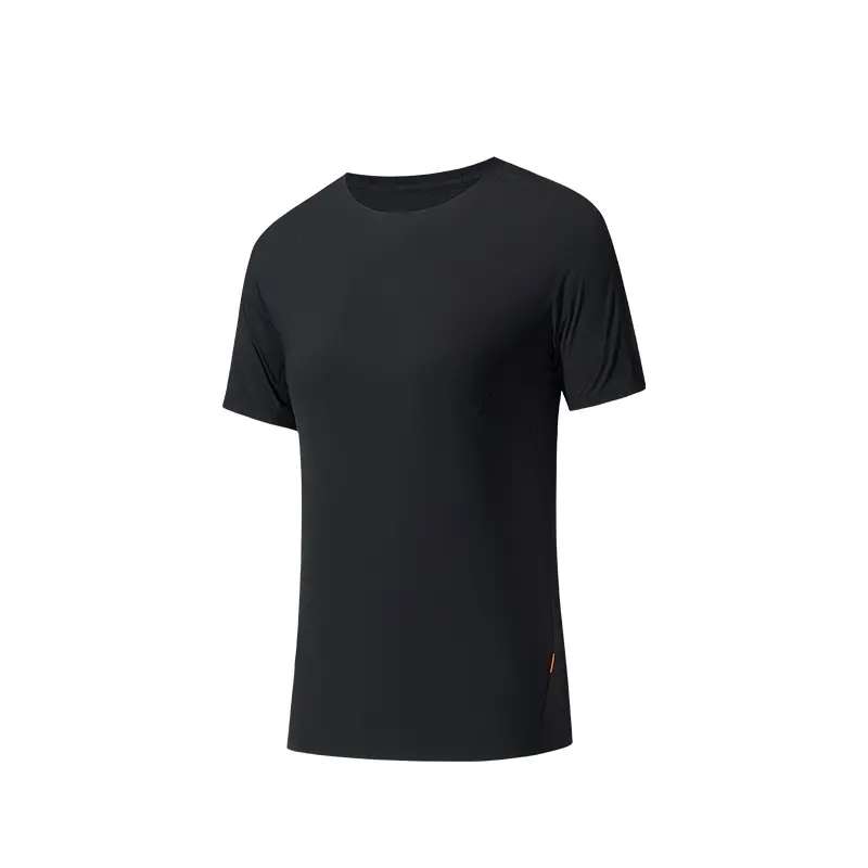 ANTA Футболка женская базовая black, Черный, ANTA Футболка женская базовая black
ANTA Футболка женская базовая black, Черный, ANTA Футболка женская базовая black