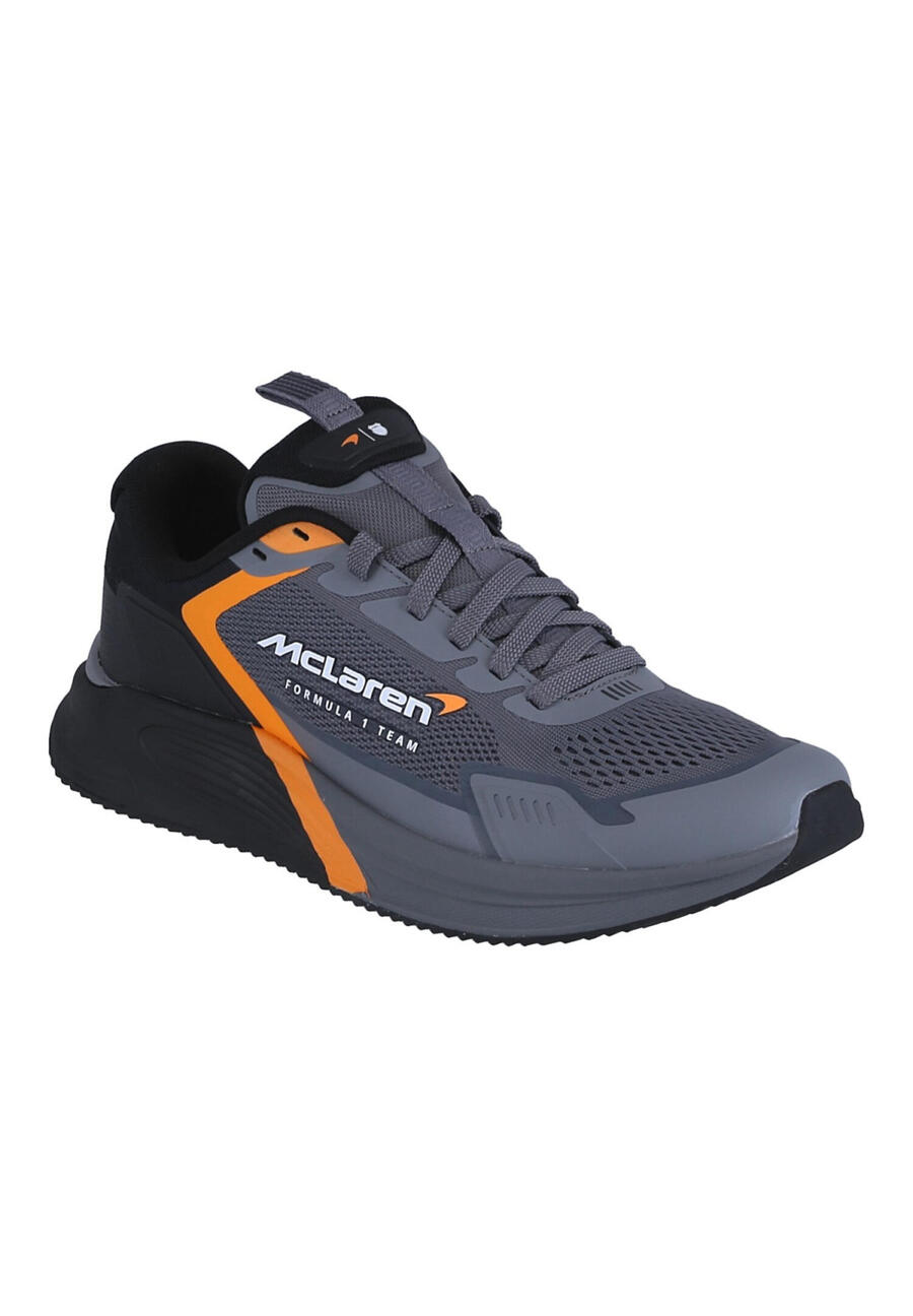 Мужские кроссовки K-Swiss McLaren Aero Active 04410-057-M серо-чёрные
Мужские кроссовки K-Swiss McLaren Aero Active 04410-057-M серо-чёрные