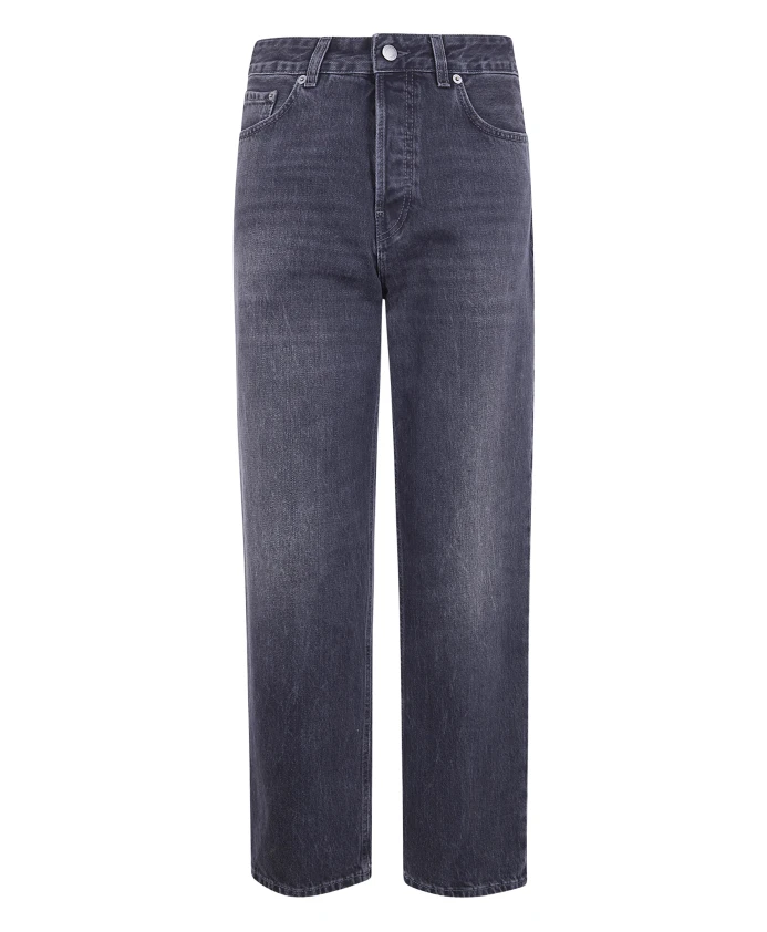 Прямые джинсы Бетти Haikure, черный
Прямые джинсы Бетти Haikure, черный