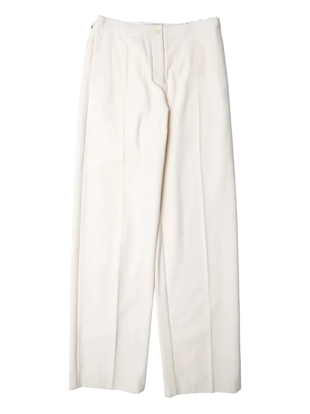 Брюки Bumpy на пуговицах Muller Of Yoshiokubo, нейтральный
Брюки Bumpy на пуговицах Muller Of Yoshiokubo, нейтральный