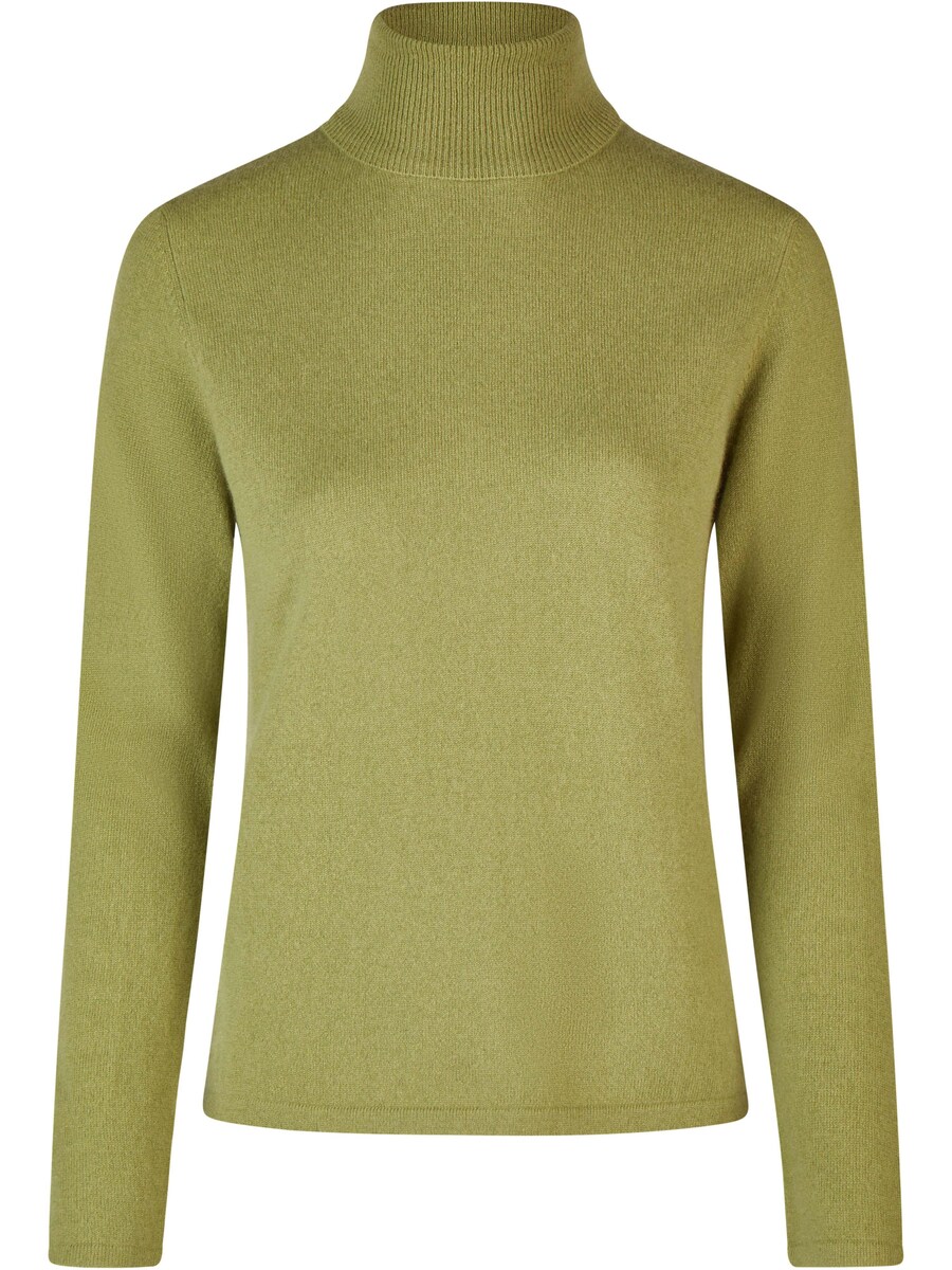 Свитер Funk since 1776 Kaschmir, светло-зеленый
Свитер Funk since 1776 Kaschmir, светло-зеленый