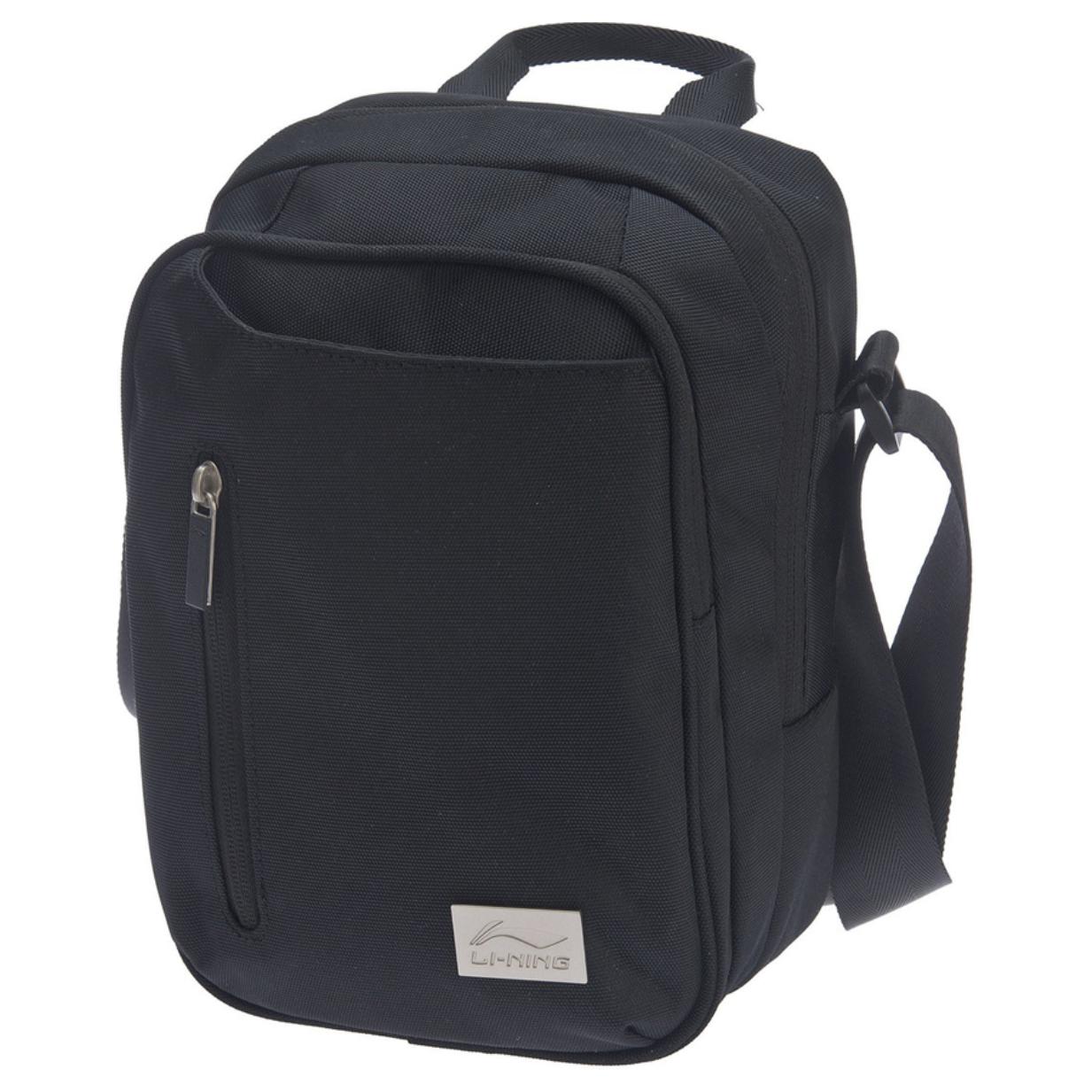 Висюс Детская Сумка Обычная Черная LINING YOUNG
Висюс Детская Сумка Обычная Черная LINING YOUNG