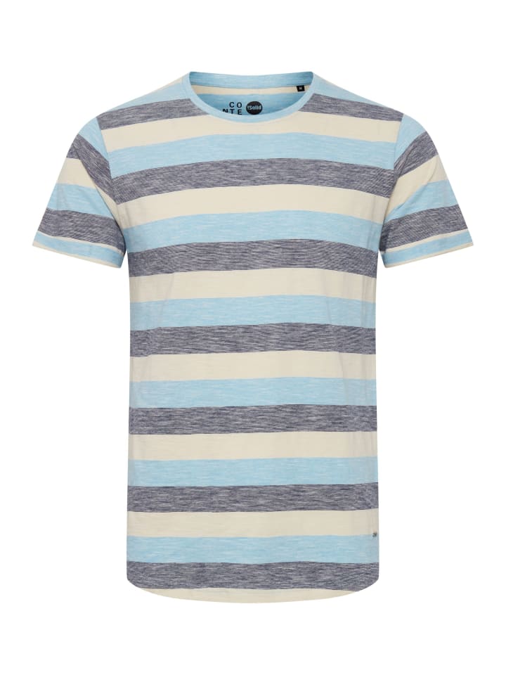 Футболка !SOLID, синий
Футболка !SOLID, синий