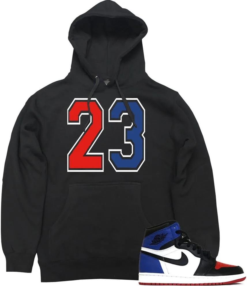 FTD Apparel мужской худи с красным и синим принтом
FTD Apparel мужской худи с красным и синим принтом