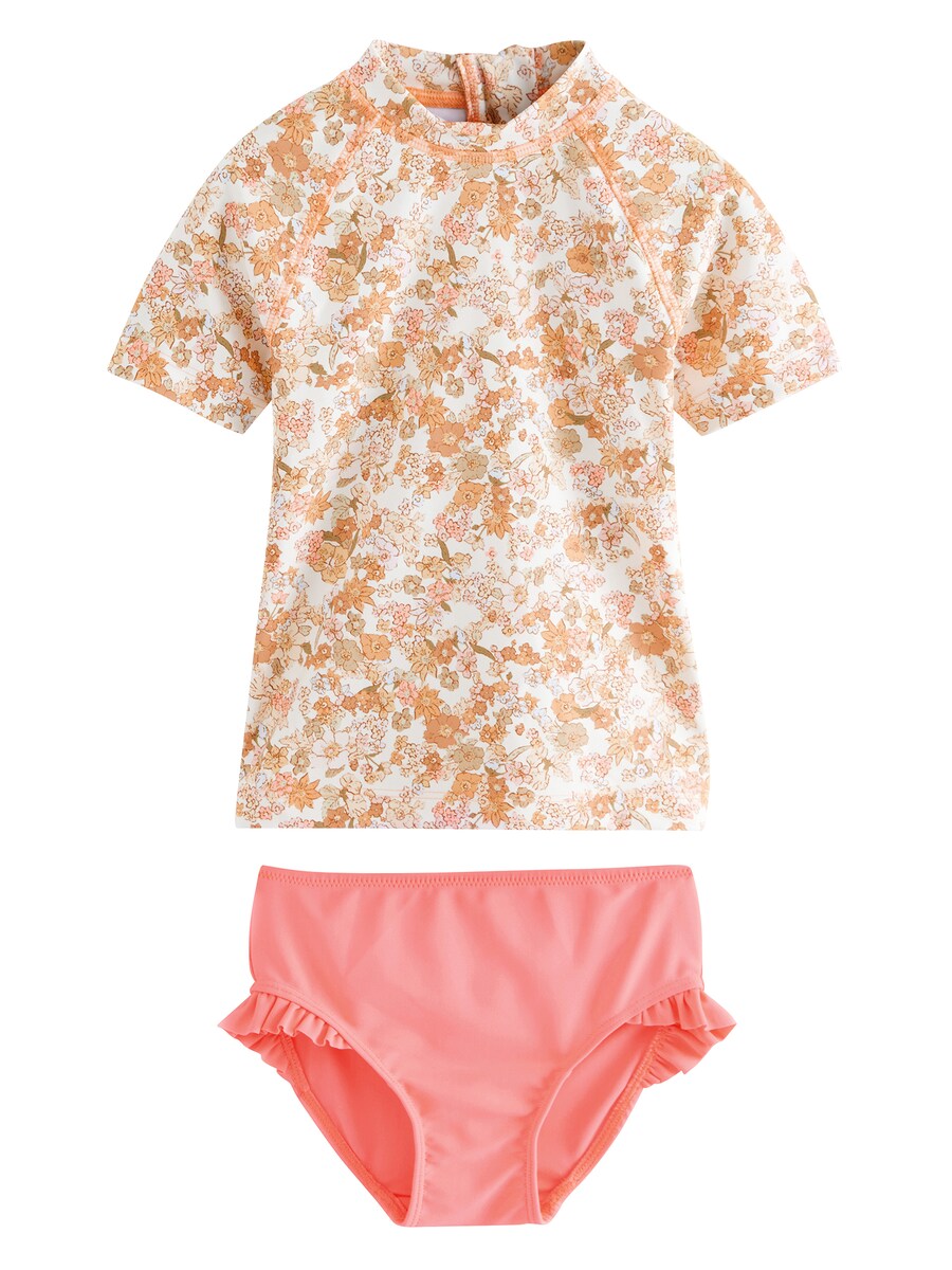 Купальник Next, оранжевый
Купальник Next, оранжевый