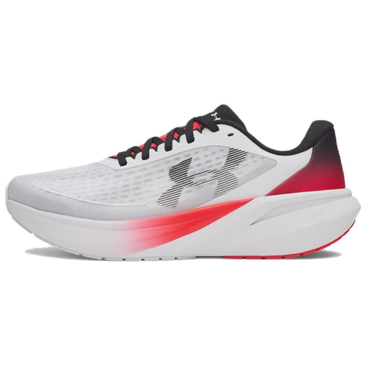 Under Armour Беговые кроссовки Casual для мужчин, белые
Under Armour Беговые кроссовки Casual для мужчин, белые