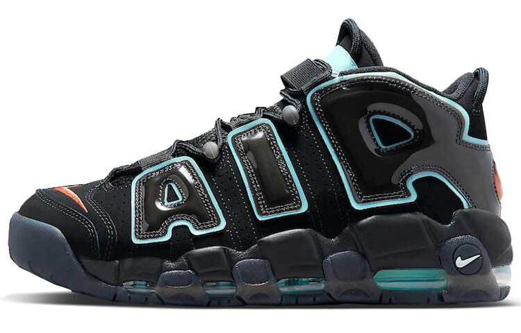 Nike Air More Uptempo Максимальный объем
Nike Air More Uptempo Максимальный объем