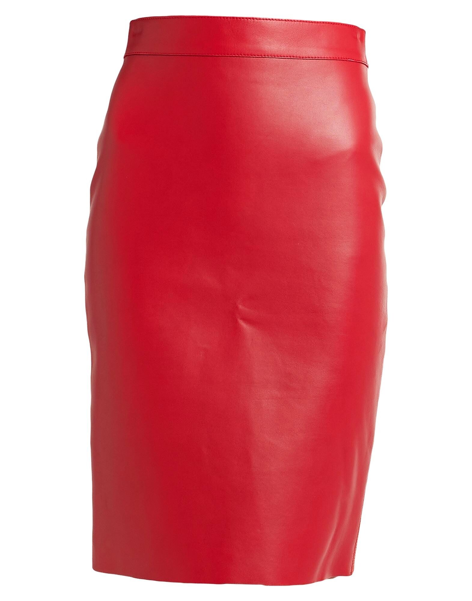 Юбка миди Dsquared1, кирпичный
Юбка миди Dsquared1, кирпичный