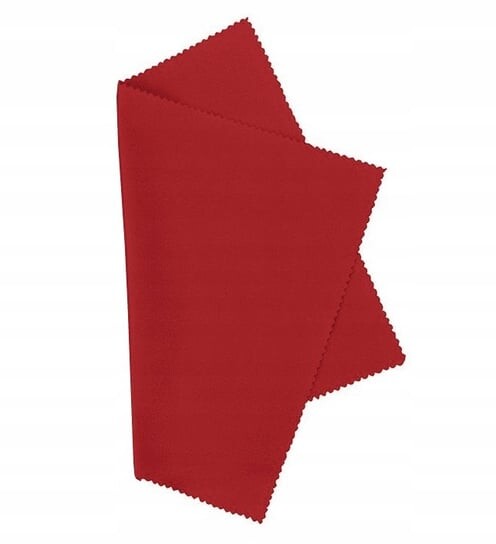 Ткань для очков Очки из микрофибры RED, inna
Ткань для очков Очки из микрофибры RED, inna