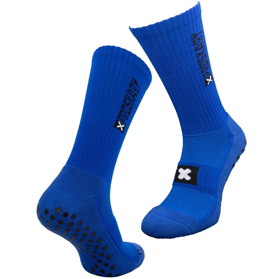 Носки для футбола Proskary Comfort нескользящие
Носки для футбола Proskary Comfort нескользящие