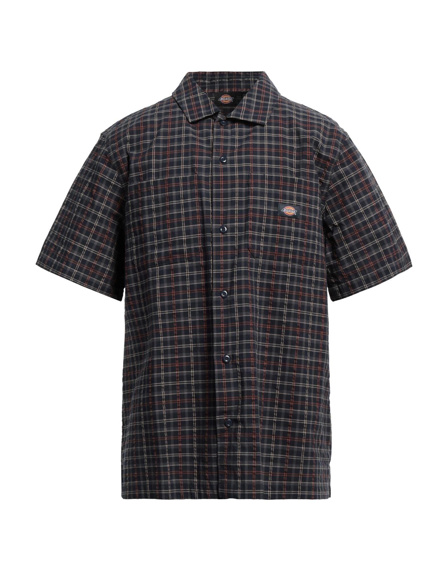 Рубашка Dickies, синий
Рубашка Dickies, синий