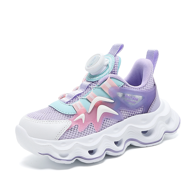 Дышащие низкие детские повседневные кроссовки Kids' IMAU, фиолетовый/розовый
Дышащие низкие детские повседневные кроссовки Kids' IMAU, фиолетовый/розовый