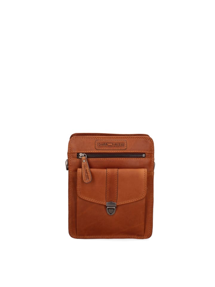 Наплечная сумка Hill Burry, коричневый
Наплечная сумка Hill Burry, коричневый