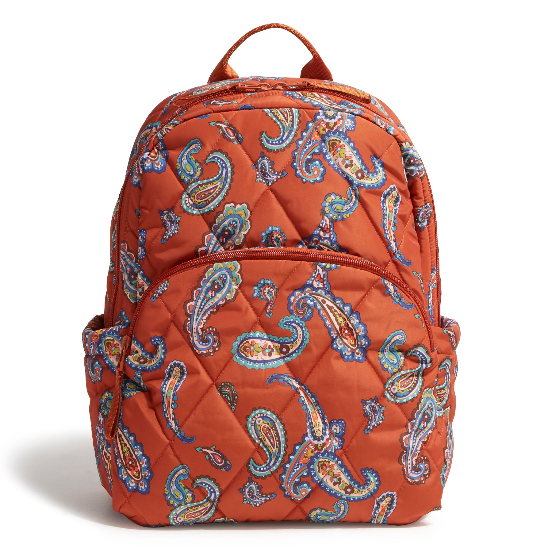Рюкзак Ultralight Essential Vera Bradley, Manor Paisley
Рюкзак Ultralight Essential Vera Bradley, Manor Paisley