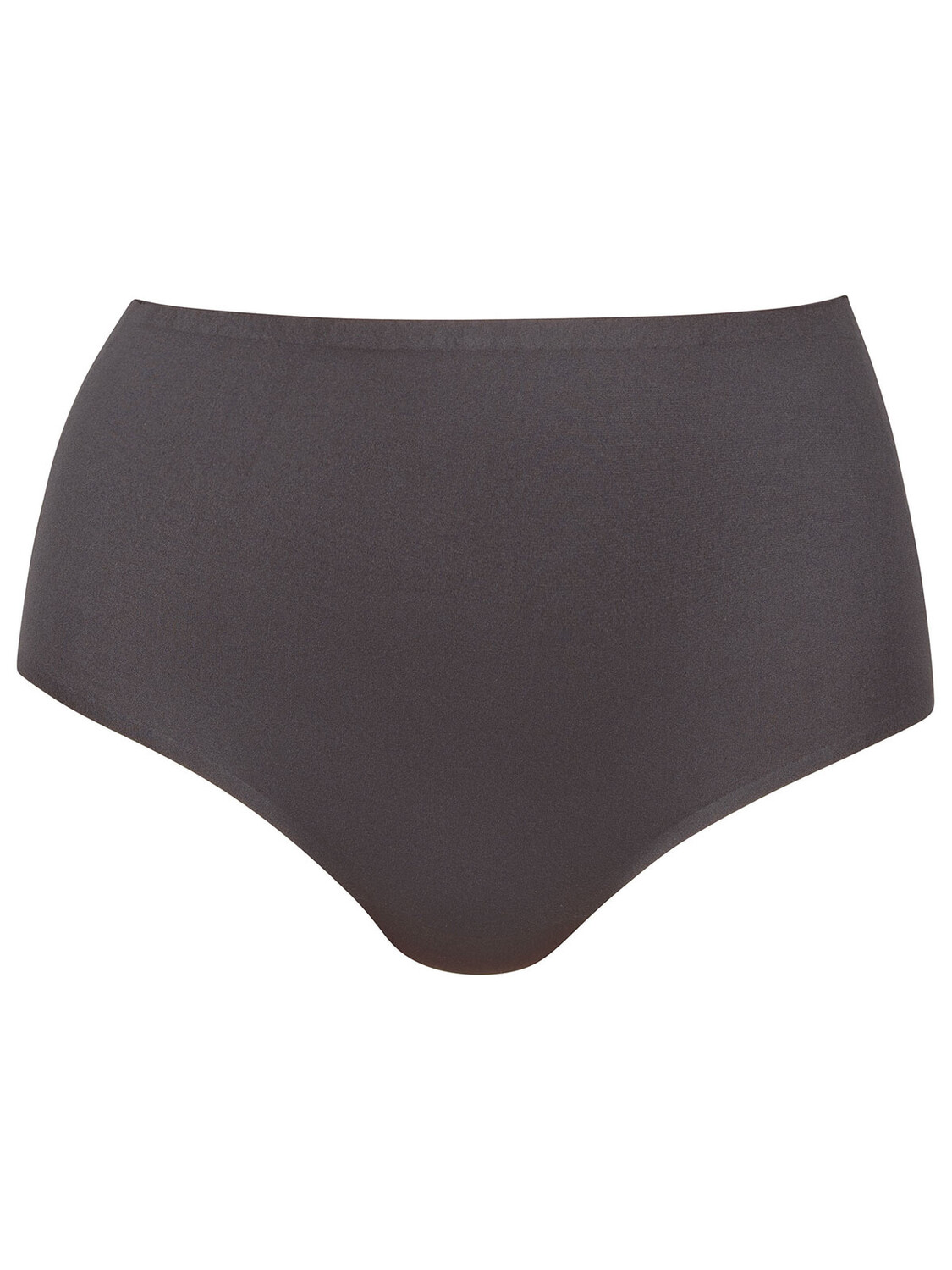 Трусы Anita High Waist Essentials, антрацит
Трусы Anita High Waist Essentials, антрацит