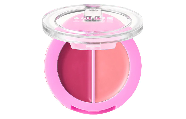 Бальзам для губ Dual Action #01 Boksoonga AMUSE
Бальзам для губ Dual Action #01 Boksoonga AMUSE