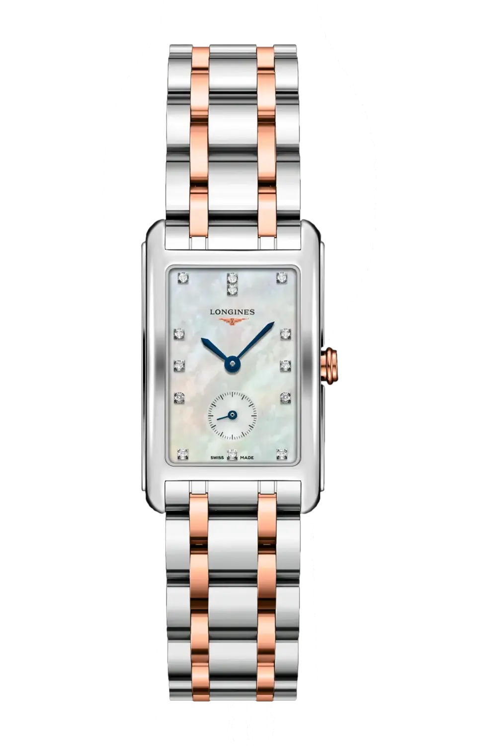 Часы Longines Dolcevita
Часы Longines Dolcevita