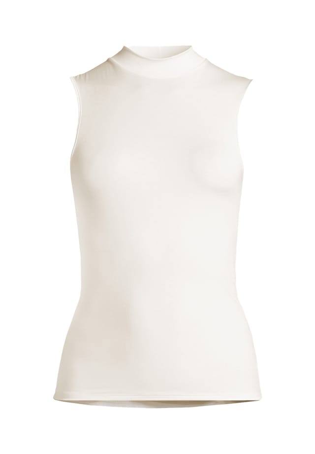 Майка / городская рубашка чистая Nina Von C., цвет champagner
Майка / городская рубашка чистая Nina Von C., цвет champagner