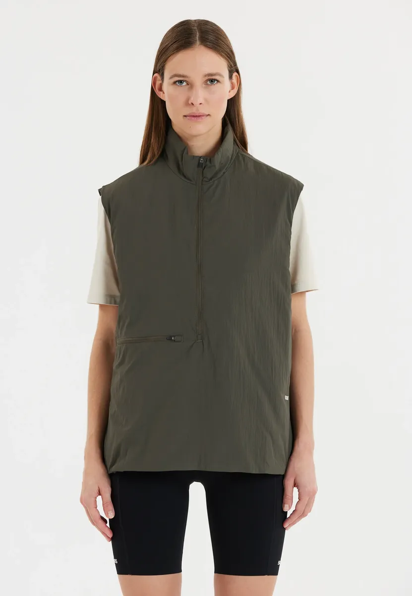 Функциональный жилет SOS "Ортлер" с утеплителем Primaloft, коричневый
Функциональный жилет SOS "Ортлер" с утеплителем Primaloft, коричневый