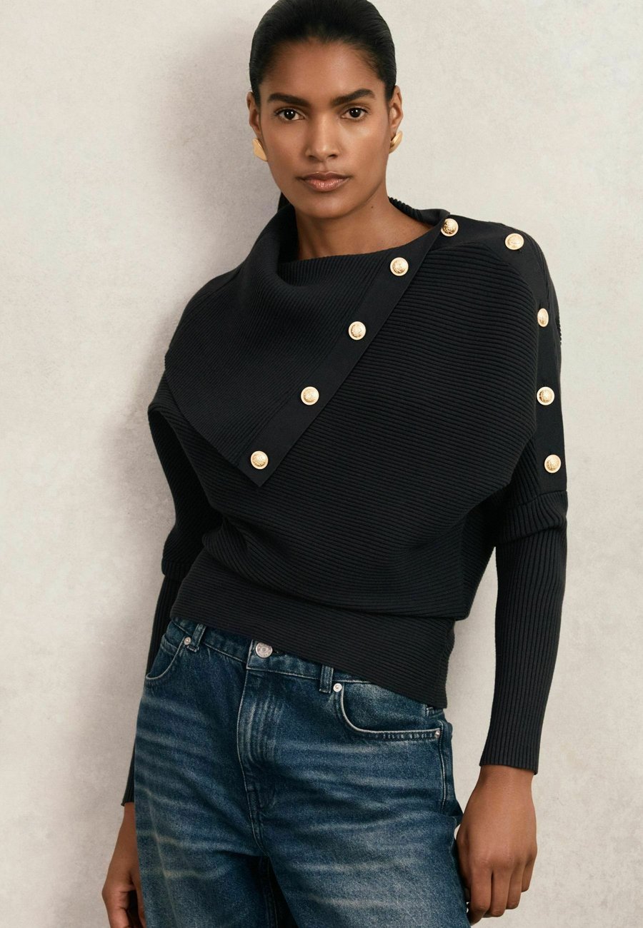 Джемпер Reiss LEXI, Navy/Blue
Джемпер Reiss LEXI, Navy/Blue