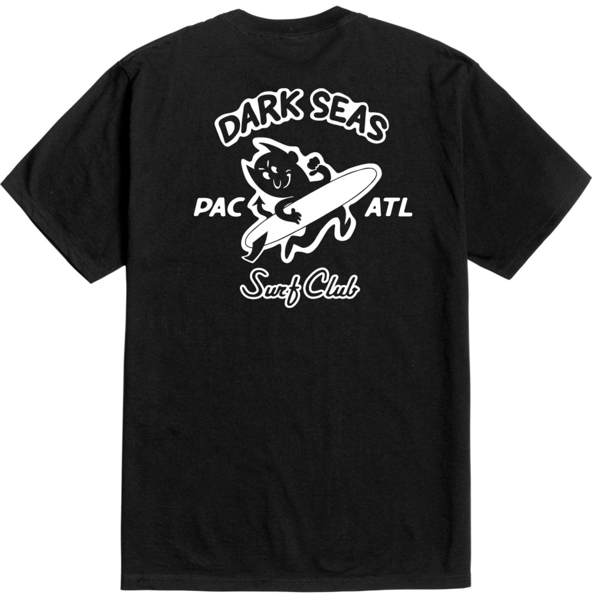 Мужская футболка с карманом Surfin' Devils Dark Seas, Black, Черный, Мужская футболка с карманом Surfin' Devils Dark Seas, Black
Мужская футболка с карманом Surfin' Devils Dark Seas, Black, Черный, Мужская футболка с карманом Surfin' Devils Dark Seas, Black