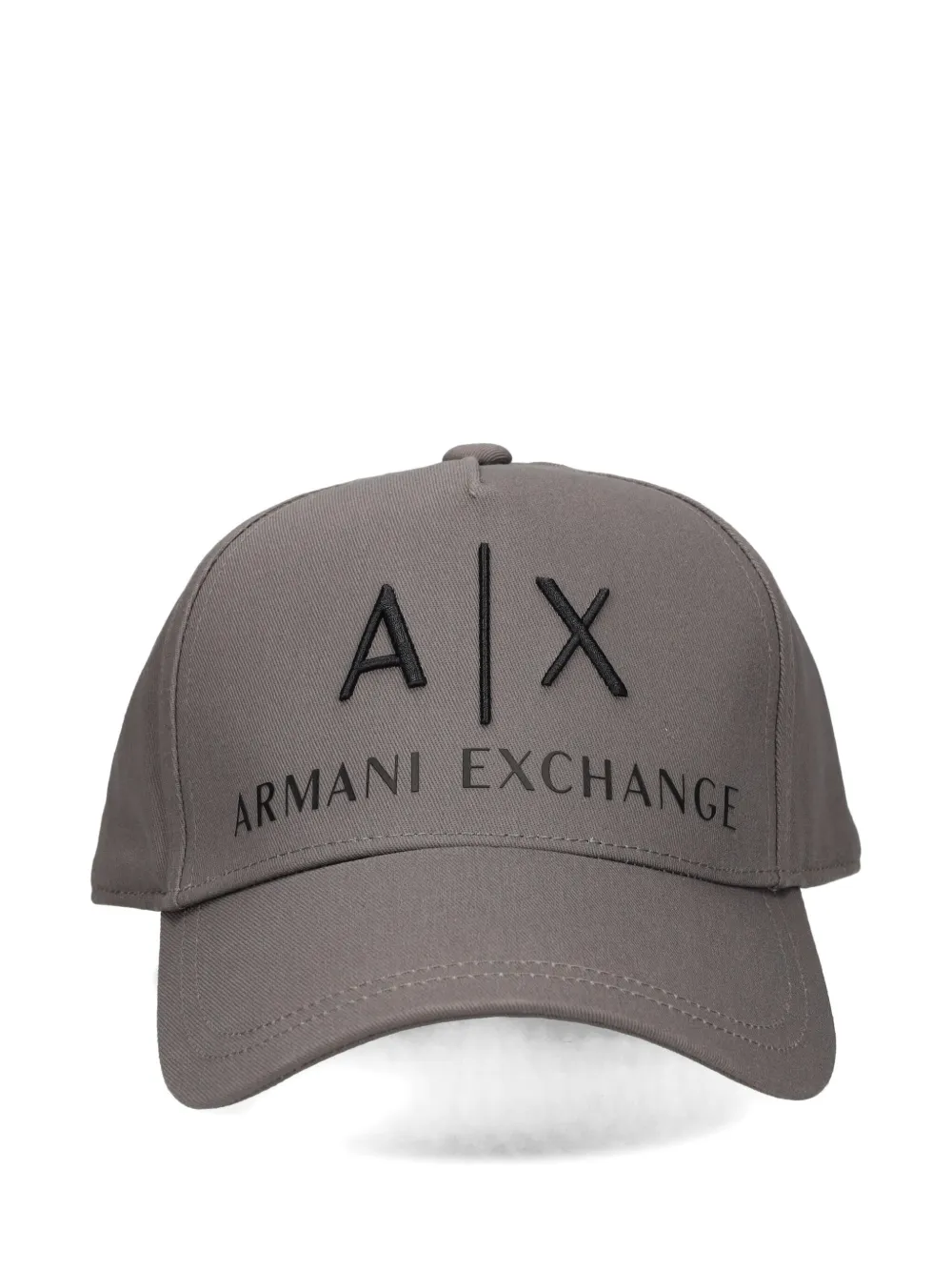 Бейсболка с вышитым логотипом Armani Exchange, Серый, Бейсболка с вышитым логотипом Armani Exchange
Бейсболка с вышитым логотипом Armani Exchange, Серый, Бейсболка с вышитым логотипом Armani Exchange