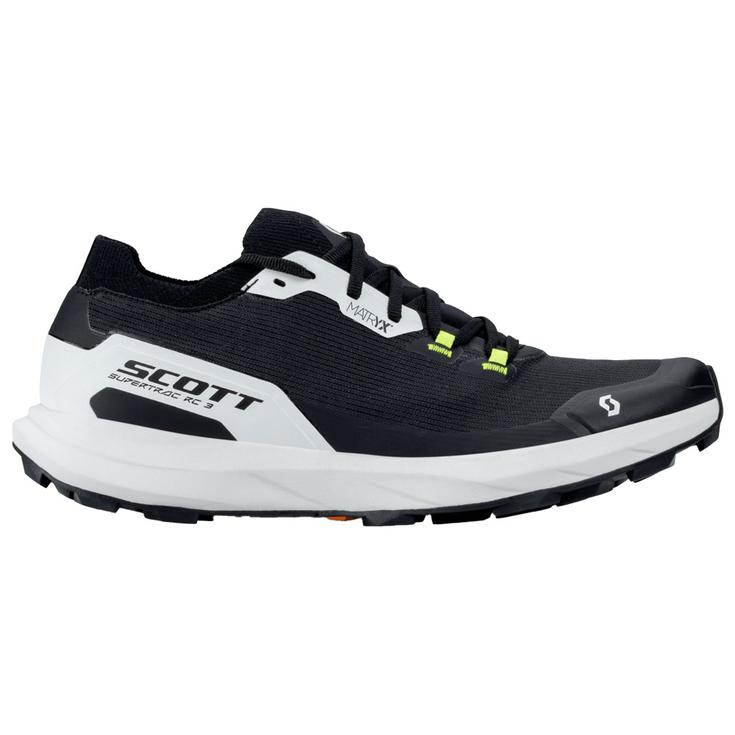 Кроссовки для бега по пересеченной местности w's supertrac rc 3 черные белые - 37,5 Scott
Кроссовки для бега по пересеченной местности w's supertrac rc 3 черные белые - 37,5 Scott