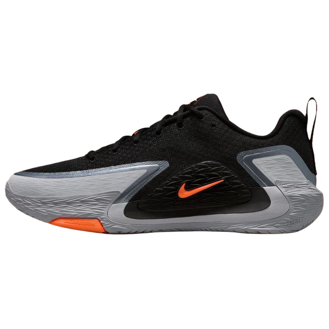 Nike ST GLOW Grip Support Breathable Waterproof баскетбольные кроссовки мужские черные серые
Nike ST GLOW Grip Support Breathable Waterproof баскетбольные кроссовки мужские черные серые