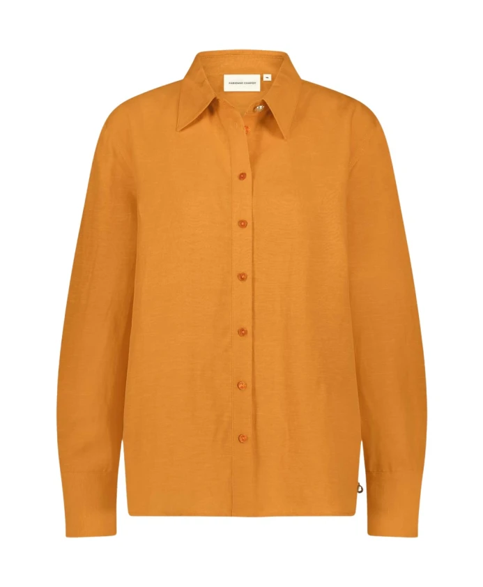 Блузка Тони Fabienne Chapot, оранжевый
Блузка Тони Fabienne Chapot, оранжевый