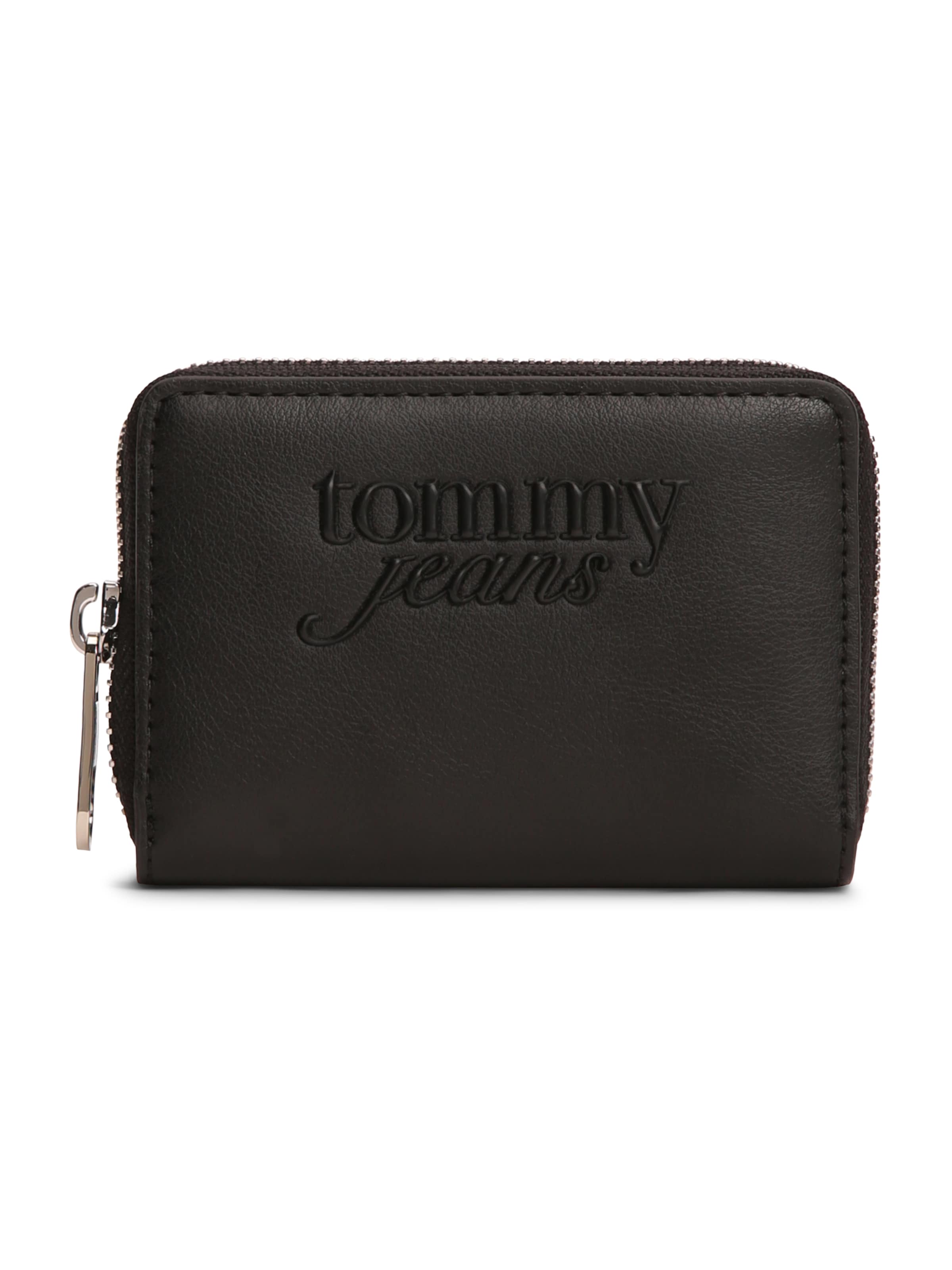 Tommy Jeans Кошелек 'MUST' в черном цвете
Tommy Jeans Кошелек 'MUST' в черном цвете