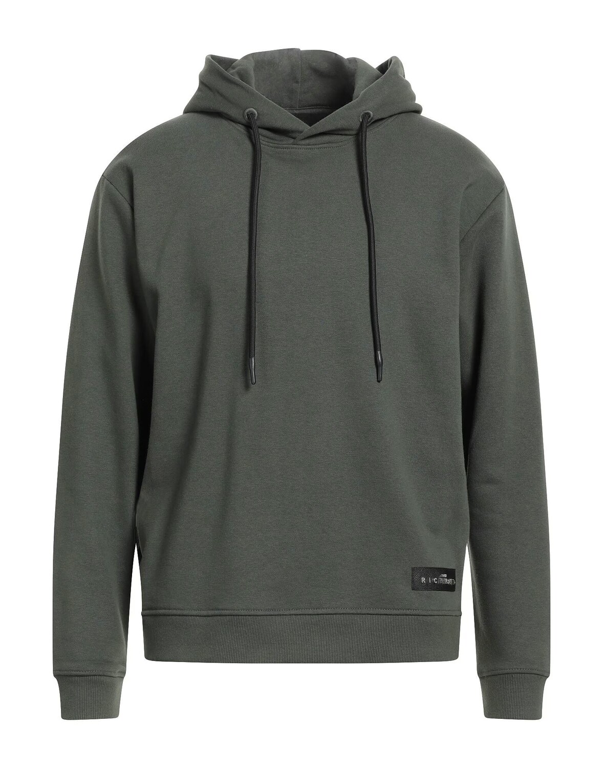 Толстовка John Richmond, зеленый
Толстовка John Richmond, зеленый