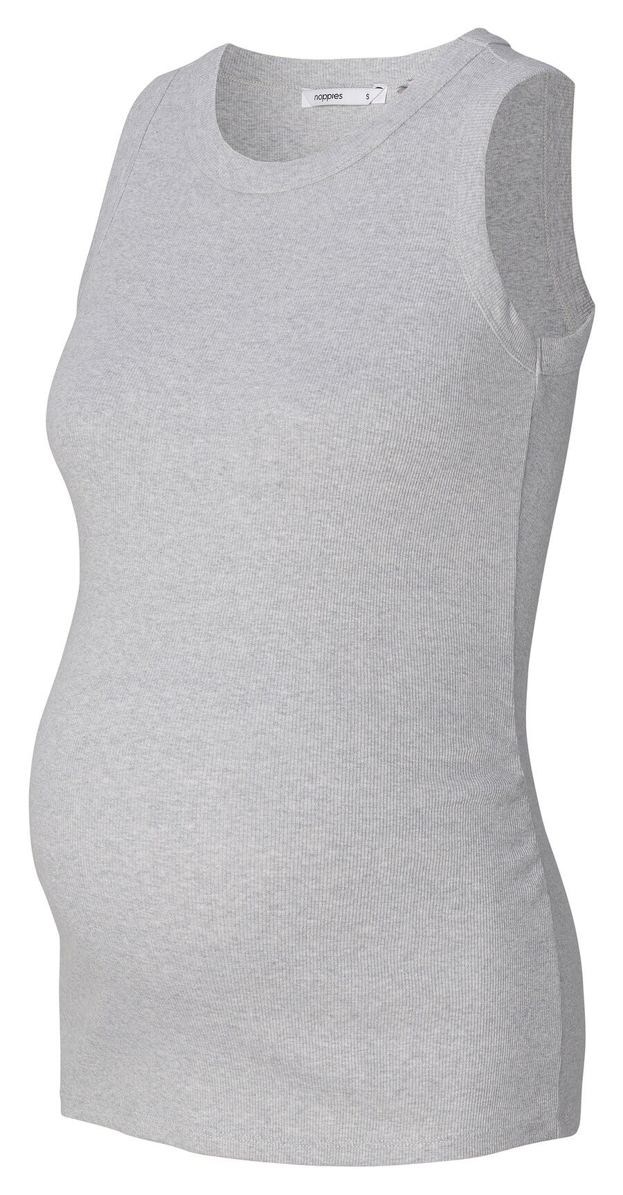 Топ Noppies Kaysa, пятнистый серый
Топ Noppies Kaysa, пятнистый серый