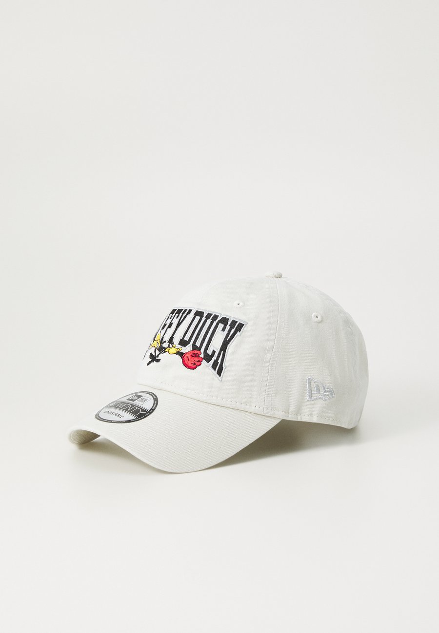 Бейсболка New Era 9TWENTY UNISEX, Off-White/Multi-Coloured/Off-White
Бейсболка New Era 9TWENTY UNISEX, Off-White/Multi-Coloured/Off-White