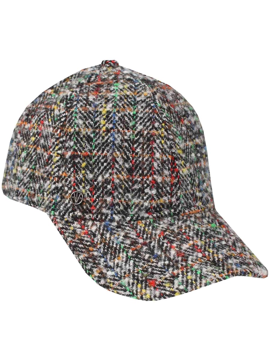 Бейсболка LOEVENICH, черный
Бейсболка LOEVENICH, черный