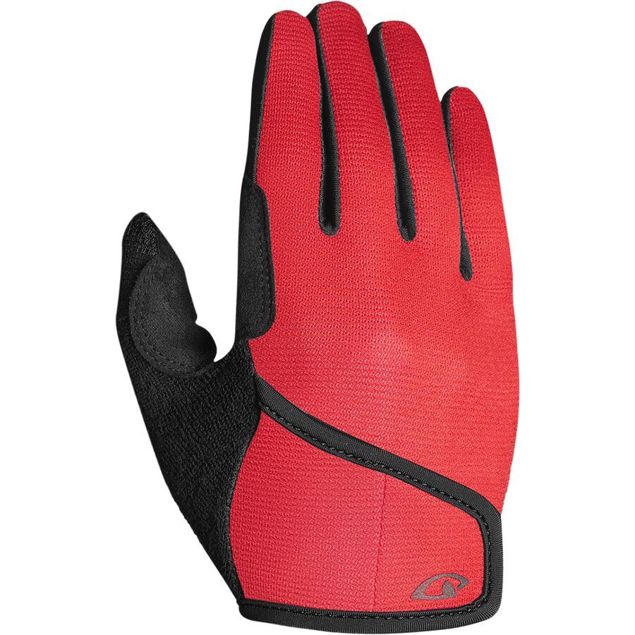 Перчатки Giro DND JR II Giro, Bright Red
Перчатки Giro DND JR II Giro, Bright Red