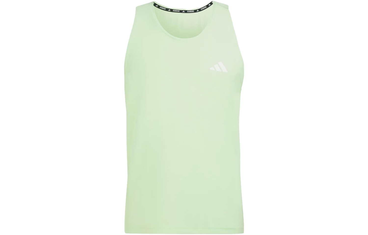 Майка мужская светло-зеленый Adidas, светло-зеленый
Майка мужская светло-зеленый Adidas, светло-зеленый