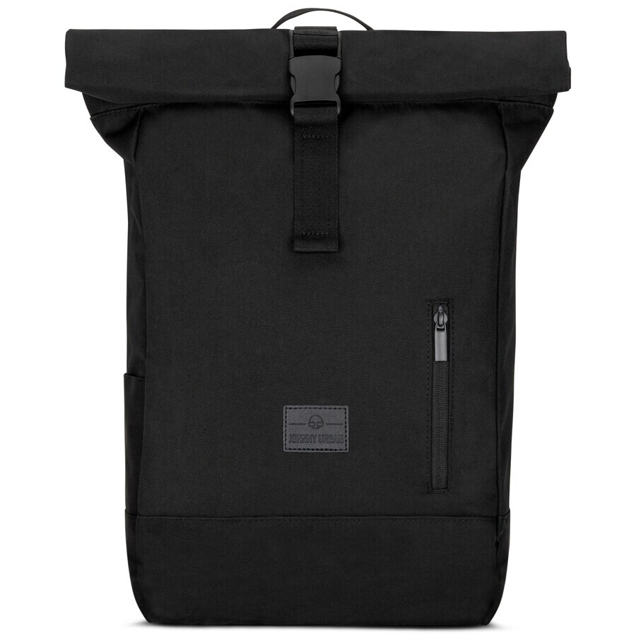 Рюкзак Johnny Urban Backpack Robin Medium, черный
Рюкзак Johnny Urban Backpack Robin Medium, черный