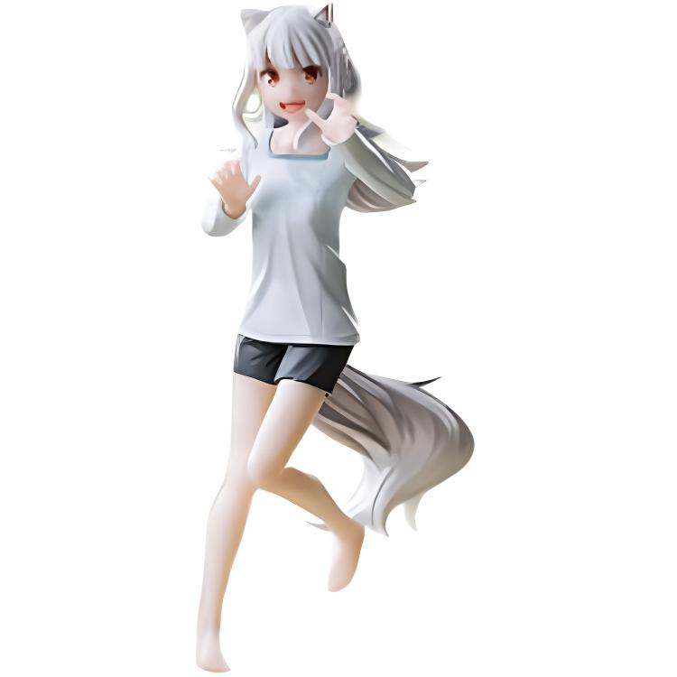 Myuri Desktop × Decorate Collection Bonus Gifts 16cm SEGA
Myuri Desktop × Decorate Collection Bonus Gifts 16cm SEGA