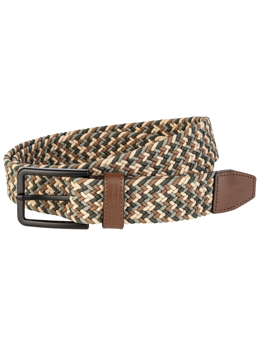 Ремень CAMEL ACTIVE, разноцветный
Ремень CAMEL ACTIVE, разноцветный