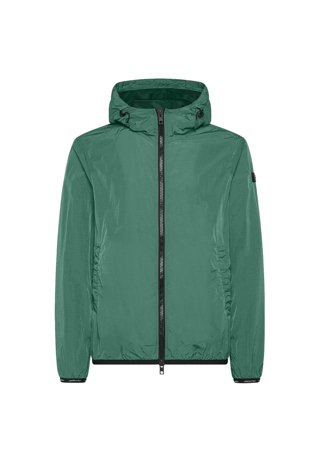 Куртка нигл Peuterey, зеленый
Куртка нигл Peuterey, зеленый