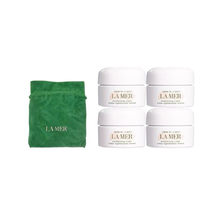 Крем для лица Classic Serums с увлажняющим, успокаивающим, подтягивающим, восстанавливающим и антивозрастным действием, 3,5 мл*8 LA MER, 3.5ml*4+storage bag
Крем для лица Classic Serums с увлажняющим, успокаивающим, подтягивающим, восстанавливающим и антивозрастным действием, 3,5 мл*8 LA MER, 3.5ml*4+storage bag